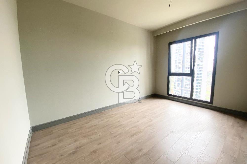 KENT İNCEL YERDEN ISITMALI 2+1 75 M2 KİRALIK DAİRE