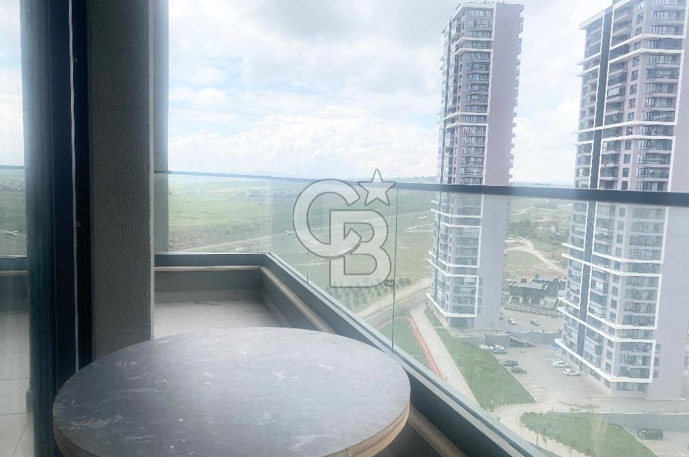 KENT İNCEL YERDEN ISITMALI 2+1 75 M2 KİRALIK DAİRE