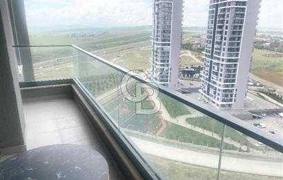 KENT İNCEL YERDEN ISITMALI 2+1 75 M2 KİRALIK DAİRE