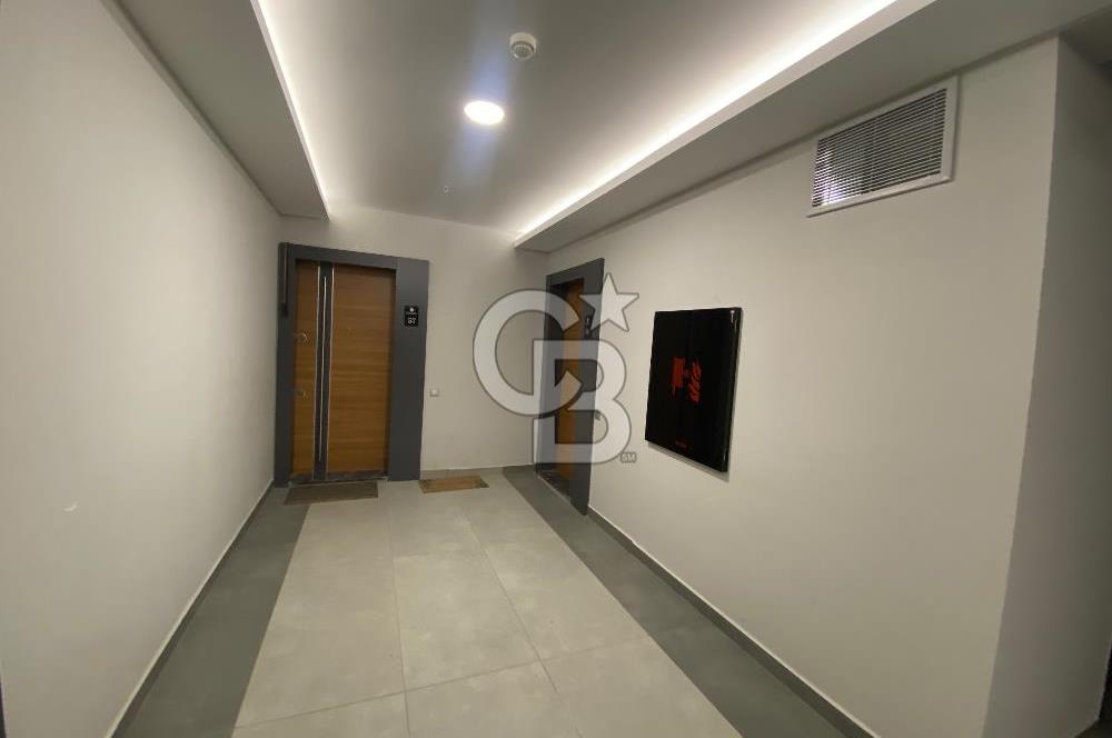 KENT İNCEL YERDEN ISITMALI 2+1 75 M2 KİRALIK DAİRE