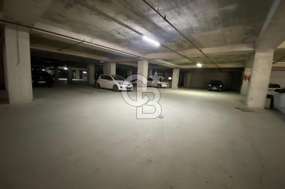 KENT İNCEL YERDEN ISITMALI 2+1 75 M2 KİRALIK DAİRE