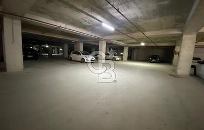 KENT İNCEL YERDEN ISITMALI 2+1 75 M2 KİRALIK DAİRE