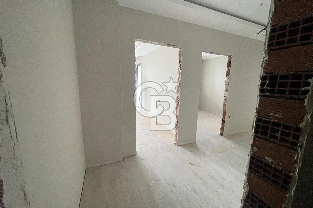 ARAKLI KONAKÖNÜ'NDE SATILIK SIFIR FIRSAT DAİRE! FULL MANZARALI