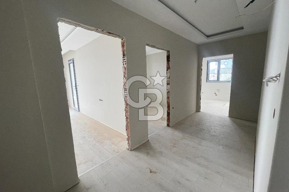 ARAKLI KONAKÖNÜ'NDE SATILIK SIFIR FIRSAT DAİRE! FULL MANZARALI
