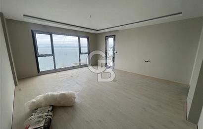 ARAKLI KONAKÖNÜ'NDE SATILIK SIFIR FIRSAT DAİRE! FULL MANZARALI