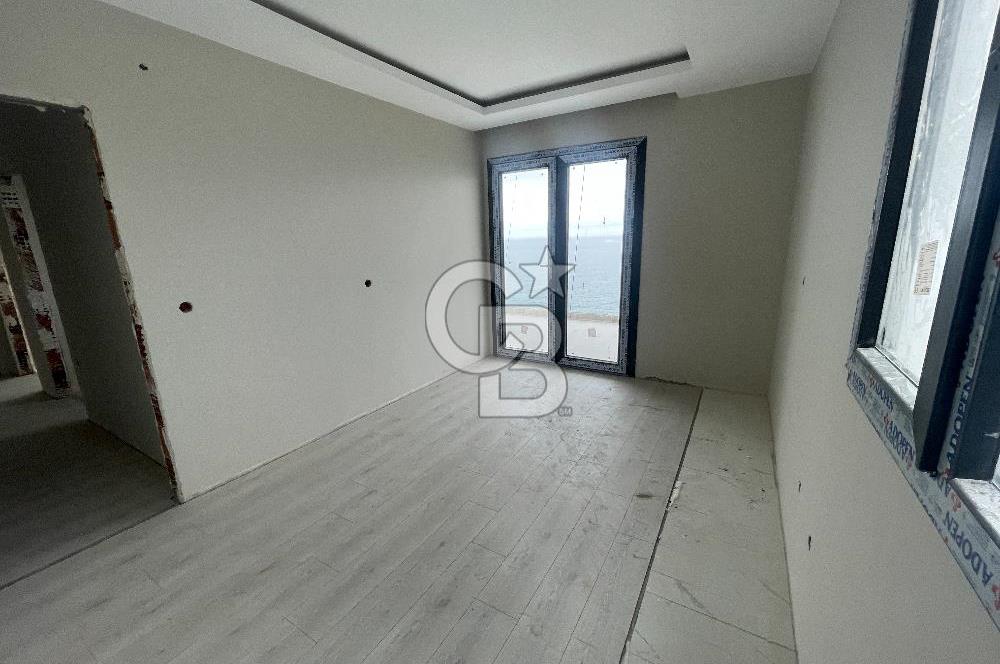 ARAKLI KONAKÖNÜ'NDE SATILIK SIFIR FIRSAT DAİRE! FULL MANZARALI
