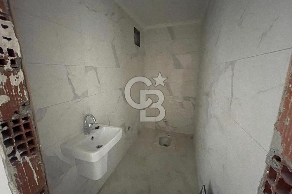 ARAKLI KONAKÖNÜ'NDE SATILIK SIFIR FIRSAT DAİRE! FULL MANZARALI