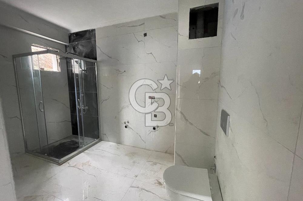 ARAKLI KONAKÖNÜ'NDE SATILIK SIFIR FIRSAT DAİRE! FULL MANZARALI