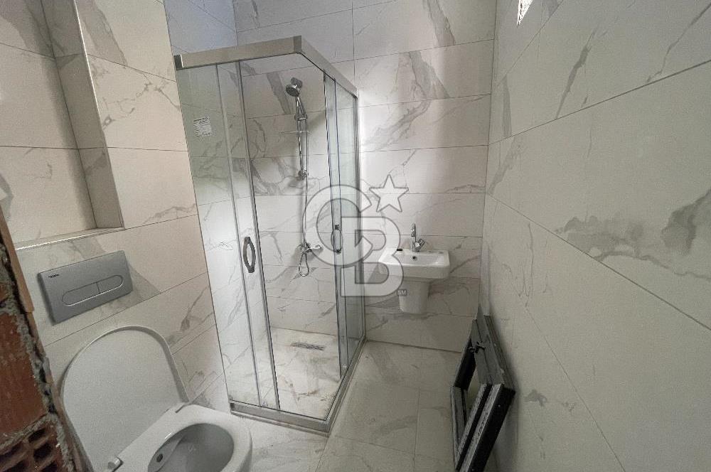 ARAKLI KONAKÖNÜ'NDE SATILIK SIFIR FIRSAT DAİRE! FULL MANZARALI