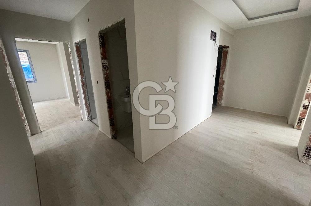 ARAKLI KONAKÖNÜ'NDE SATILIK SIFIR FIRSAT DAİRE! FULL MANZARALI