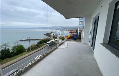 ARAKLI KONAKÖNÜ'NDE SATILIK SIFIR FIRSAT DAİRE! FULL MANZARALI