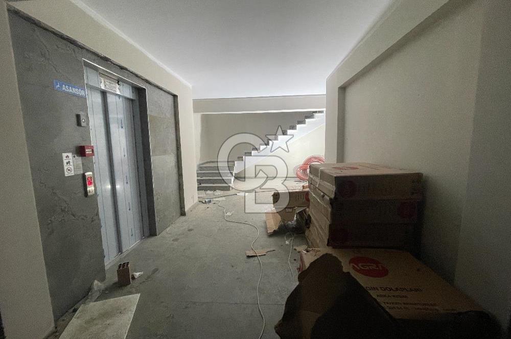 ARAKLI KONAKÖNÜ'NDE SATILIK SIFIR FIRSAT DAİRE! FULL MANZARALI