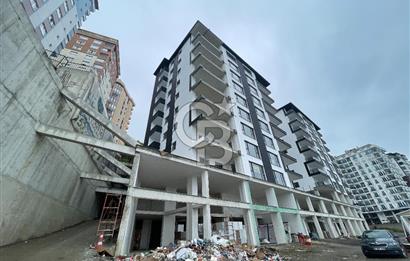 ARAKLI KONAKÖNÜ'NDE SATILIK SIFIR FIRSAT DAİRE! FULL MANZARALI