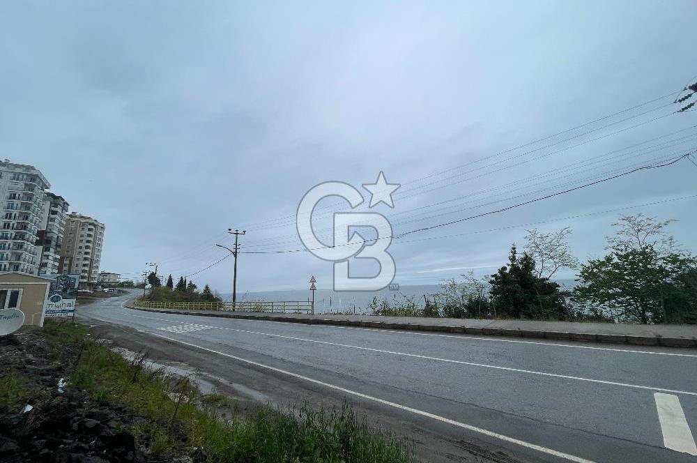 ARAKLI KONAKÖNÜ'NDE SATILIK SIFIR FIRSAT DAİRE! FULL MANZARALI