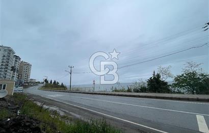 ARAKLI KONAKÖNÜ'NDE SATILIK SIFIR FIRSAT DAİRE! FULL MANZARALI