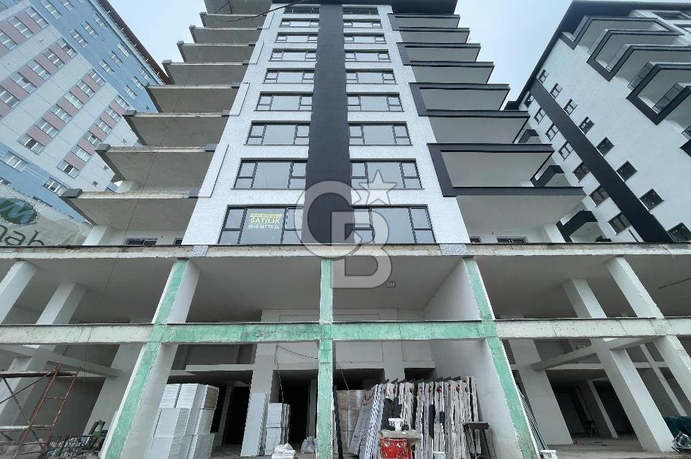 ARAKLI KONAKÖNÜ'NDE SATILIK SIFIR FIRSAT DAİRE! FULL MANZARALI