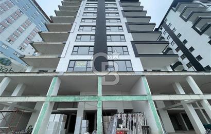 ARAKLI KONAKÖNÜ'NDE SATILIK SIFIR FIRSAT DAİRE! FULL MANZARALI