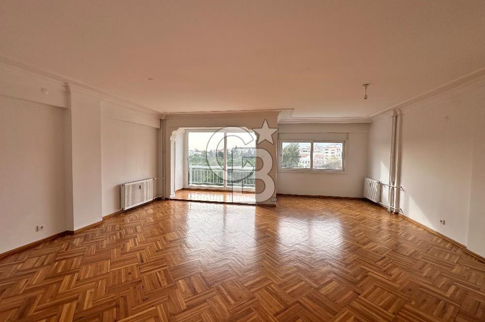 Satılık 3+1 Daire Bornova Büyük park karşısı