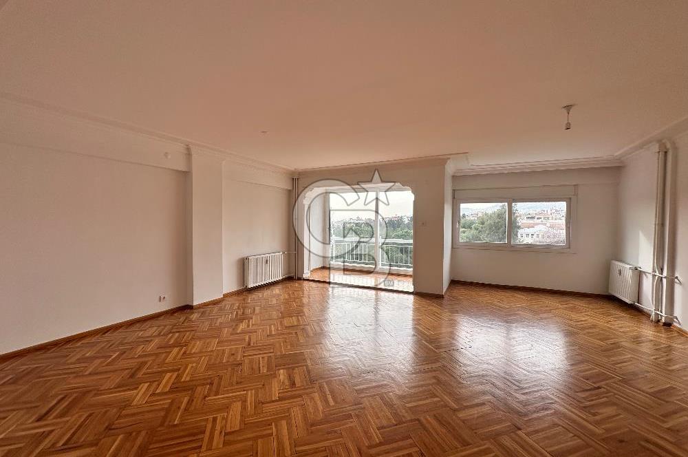 Satılık 3+1 Daire Bornova Büyük park karşısı