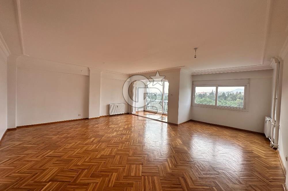 Satılık 3+1 Daire Bornova Büyük park karşısı