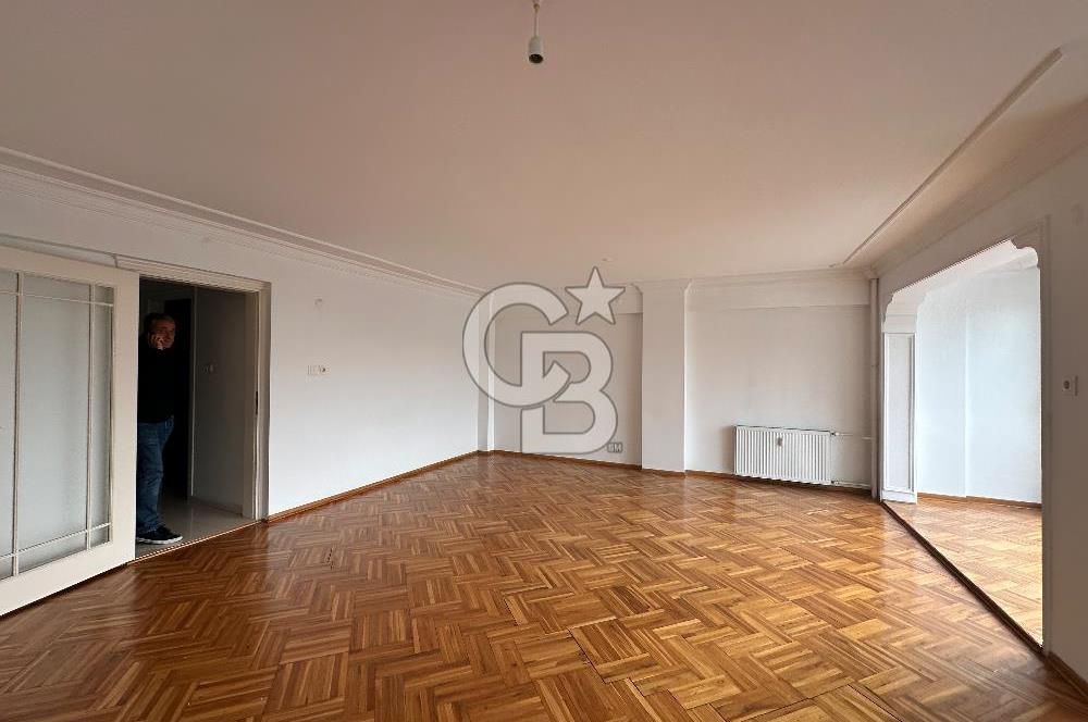 Satılık 3+1 Daire Bornova Büyük park karşısı