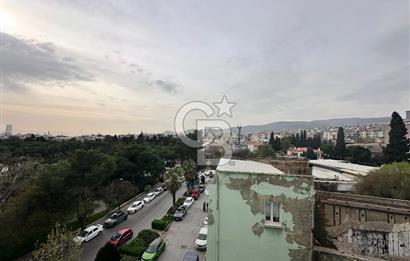 Satılık 3+1 Daire Bornova Büyük park karşısı
