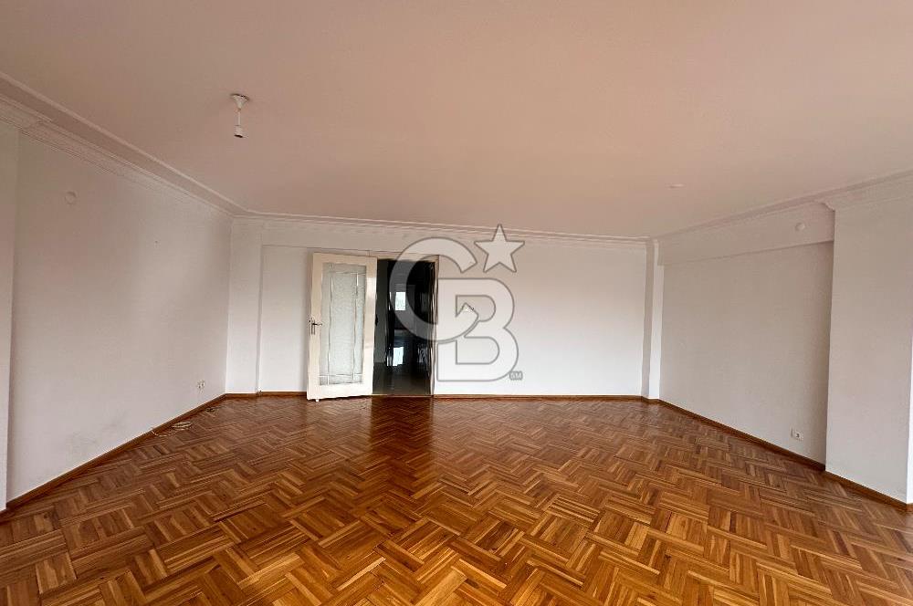 Satılık 3+1 Daire Bornova Büyük park karşısı