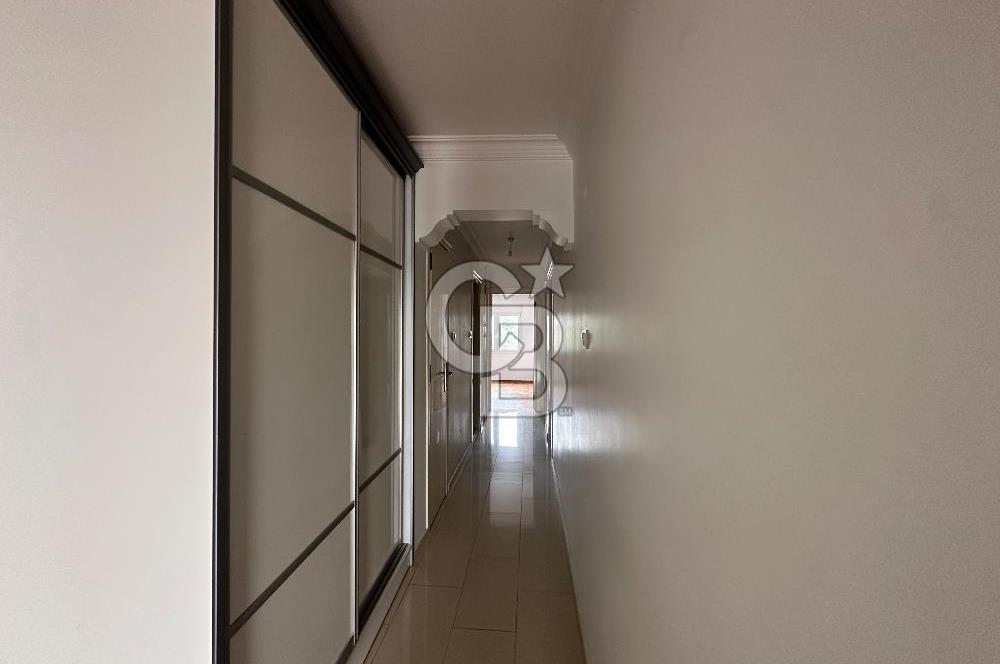 Satılık 3+1 Daire Bornova Büyük park karşısı