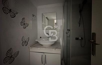 Satılık 3+1 Daire Bornova Büyük park karşısı
