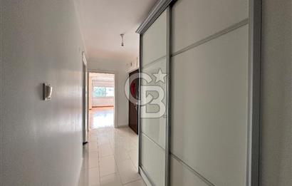 Satılık 3+1 Daire Bornova Büyük park karşısı