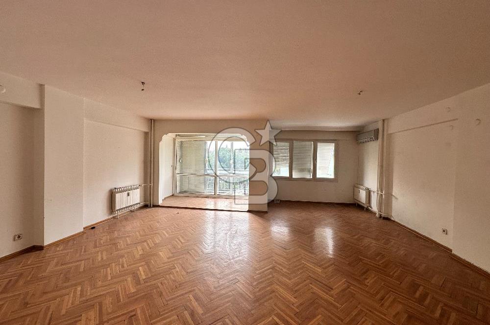 Fırsat Satılık 3+1 Daire Bornova Büyük Park karşısı