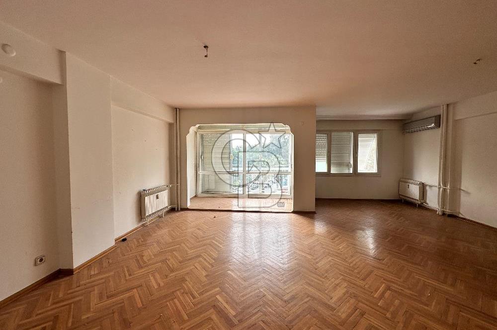 Fırsat Satılık 3+1 Daire Bornova Büyük Park karşısı