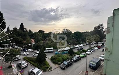 Fırsat Satılık 3+1 Daire Bornova Büyük Park karşısı