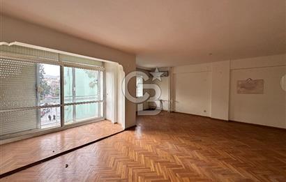 Fırsat Satılık 3+1 Daire Bornova Büyük Park karşısı