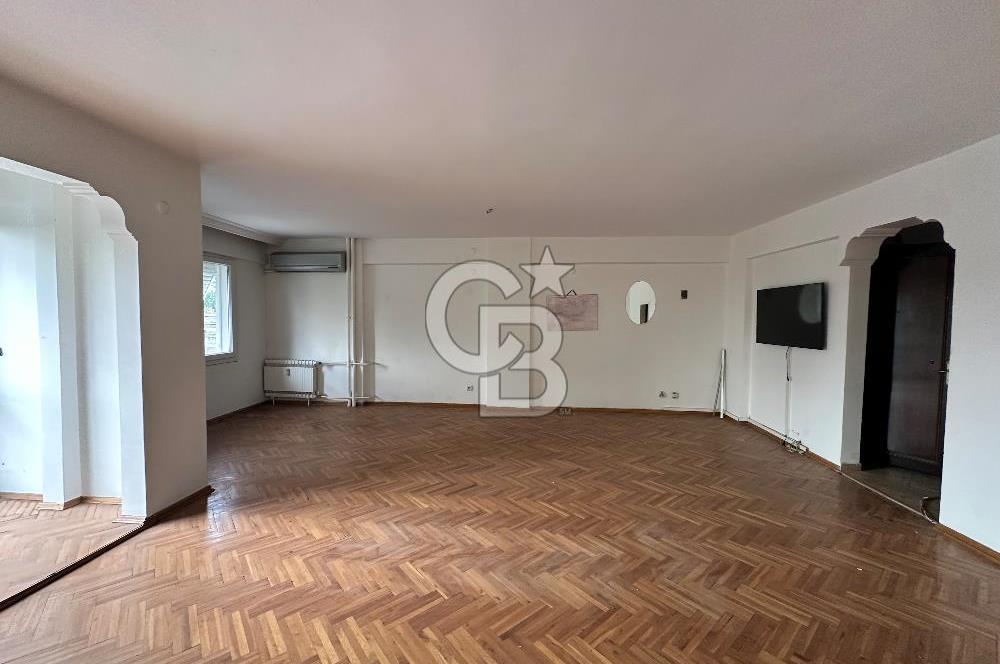 Fırsat Satılık 3+1 Daire Bornova Büyük Park karşısı