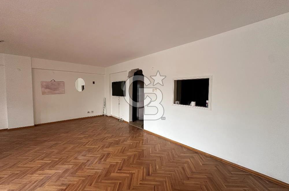 Fırsat Satılık 3+1 Daire Bornova Büyük Park karşısı