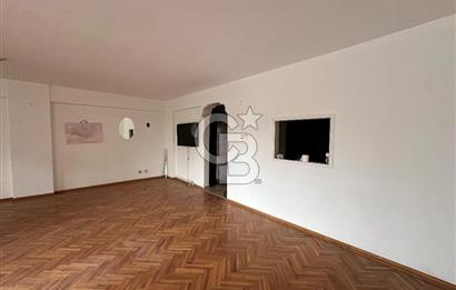Fırsat Satılık 3+1 Daire Bornova Büyük Park karşısı