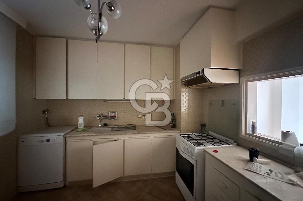 Fırsat Satılık 3+1 Daire Bornova Büyük Park karşısı