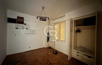 Fırsat Satılık 3+1 Daire Bornova Büyük Park karşısı