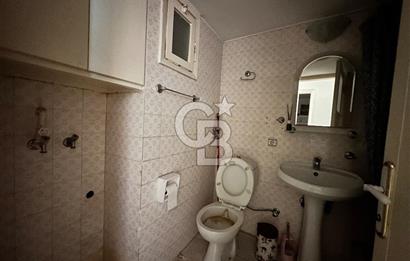 Fırsat Satılık 3+1 Daire Bornova Büyük Park karşısı