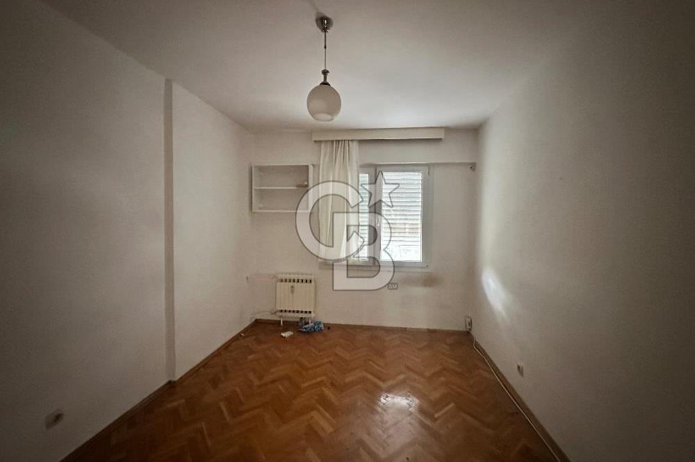 Fırsat Satılık 3+1 Daire Bornova Büyük Park karşısı
