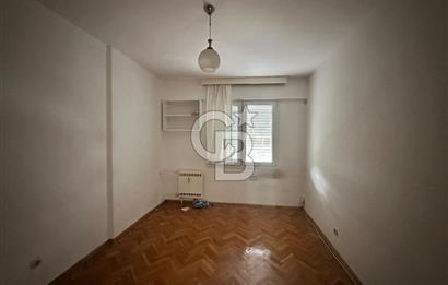 Fırsat Satılık 3+1 Daire Bornova Büyük Park karşısı