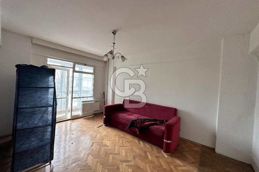 Fırsat Satılık 3+1 Daire Bornova Büyük Park karşısı