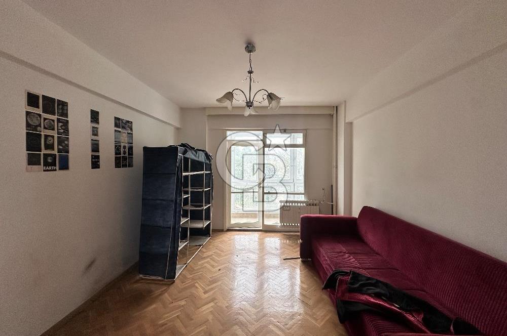 Fırsat Satılık 3+1 Daire Bornova Büyük Park karşısı