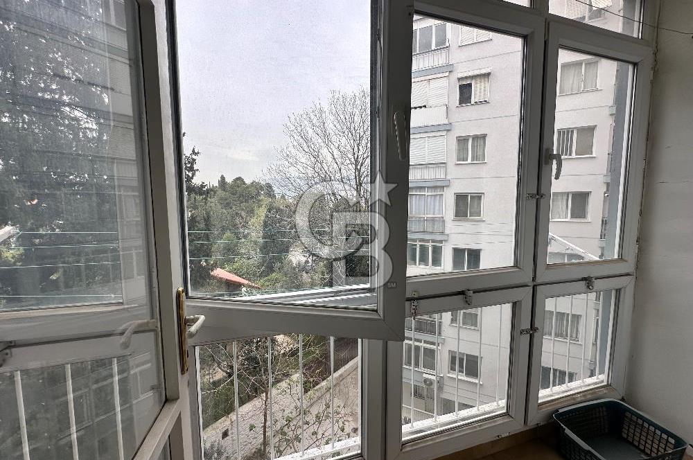 Fırsat Satılık 3+1 Daire Bornova Büyük Park karşısı