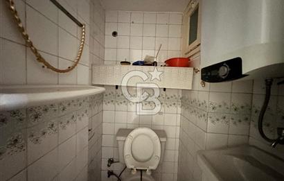 Fırsat Satılık 3+1 Daire Bornova Büyük Park karşısı