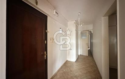 Fırsat Satılık 3+1 Daire Bornova Büyük Park karşısı
