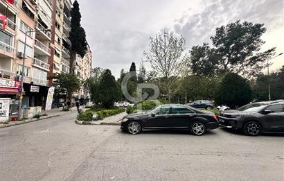 Fırsat Satılık 3+1 Daire Bornova Büyük Park karşısı