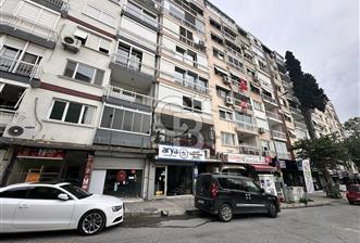 Fırsat Satılık 3+1 Daire Bornova Büyük Park karşısı