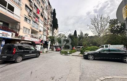 Fırsat Satılık 3+1 Daire Bornova Büyük Park karşısı